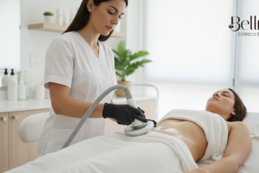 Radiofrecuencia facial: beneficios y cuidados