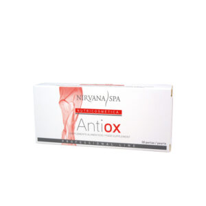 Antiox 30 Perlas