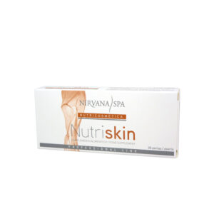 Nutriskin 30 Perlas