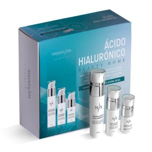 Pack Ácido Hialurónico