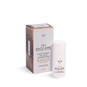 Contorno Exosomas Exocare 15 ml