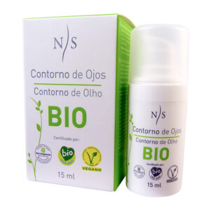 Contorno Ojos Bio 15 ml