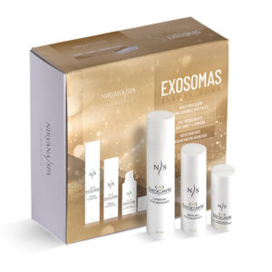 Pack Exosomas Exocare
