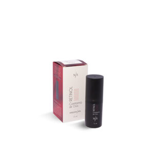 Contorno Ojos Retinol 15 ml