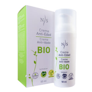 Crema Anti Edad Bio 50 ml