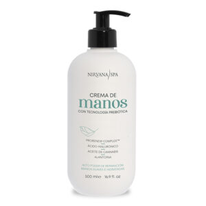 Crema de Manos 500 ml