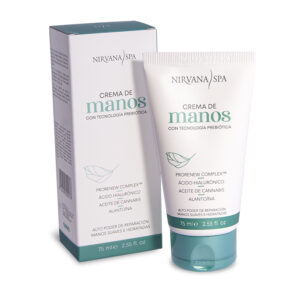 Crema de Manos 75 ml