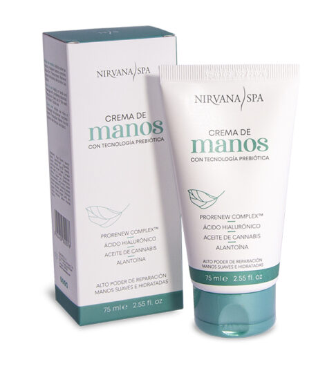 Crema de Manos 75 ml