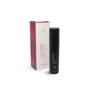 Crema Retinol 50 ml