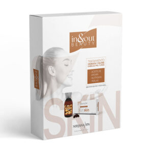 Pack Ac.Argán + Nutriskin
