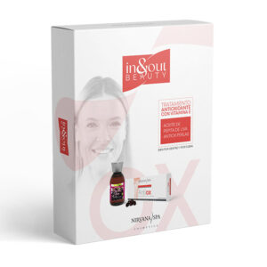 Pack Ac.Pepita de Uva + Antiox