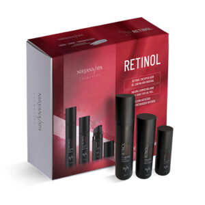 Pack Retinol