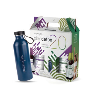Plan Detox 20 Días
