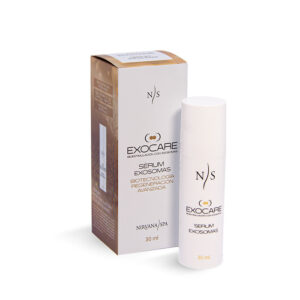 Sérum Exosomas Exocare 30 ml