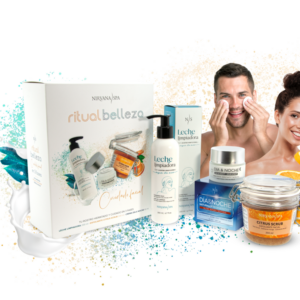 Pack Ritual Belleza