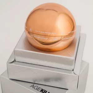 CREMA AGEKILLING