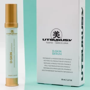 SERUM D·SKIN
