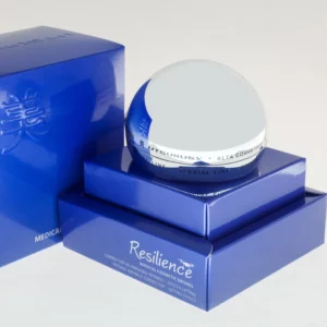 CREMA RESILIENCE