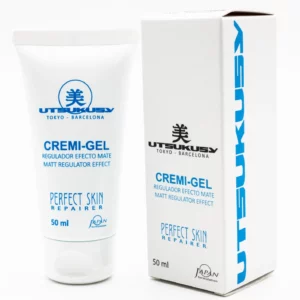 CREMI GEL REGULADOR