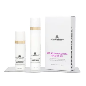 SET ROSA MOSQUETA