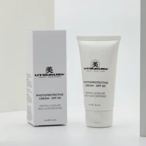 PHOTOPROTECTIVE CREAM