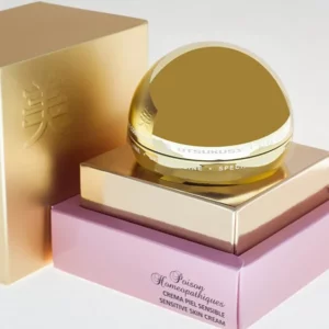 CREMA SENSITIVE