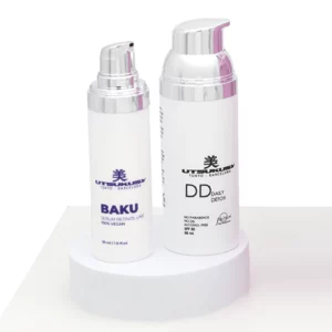 Set Baku+ color oscuro