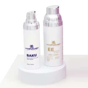 Set Baku + color medio