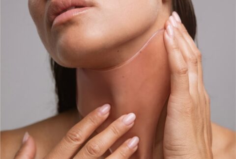Cuello y escote