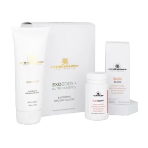 EXOBODY SET SLIM ELIXIR