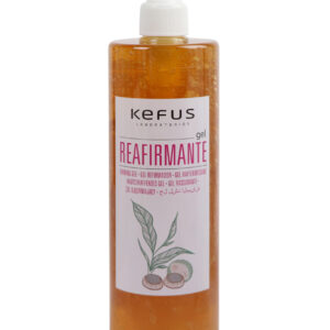 Gel Reafirmante Cuerpo Kefus 500 ml