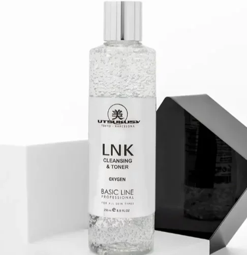 LNK limpiador