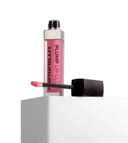 PLUMP LIP GLOSS