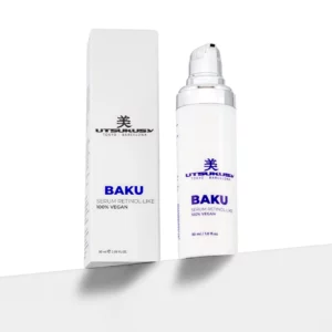SERUM BAKU