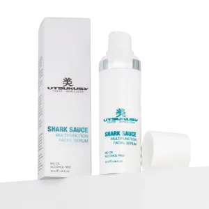 SHARK SAUCE