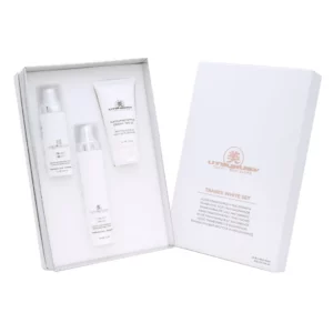 SET TRANEX WHITE