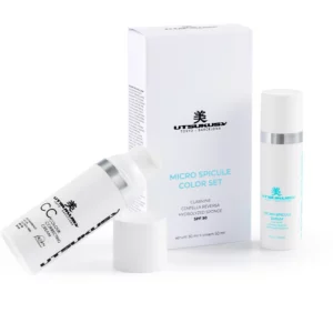 SET MICRO SPICULE – CC