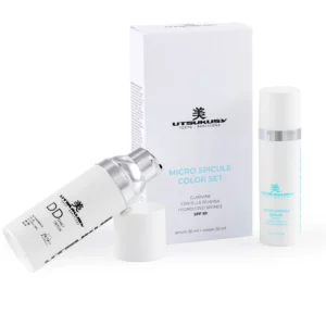 SET MICRO SPICULE – DD