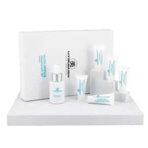 SET MICRO SPICULE TECHNOLOGY