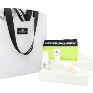 SET SUNSKIN AQUA DERM CON STICK CREMA