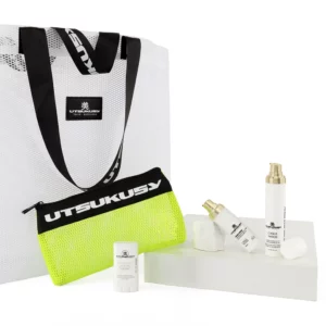 SET SUNSKIN CHEZ NOUS CON STICK GEL