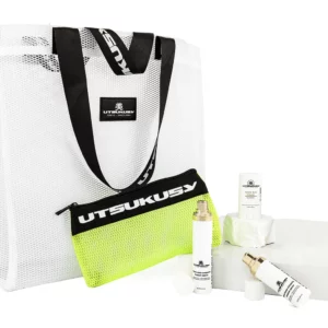 SET SUNSKIN ROSA MOSQUETA CON STICK GEL