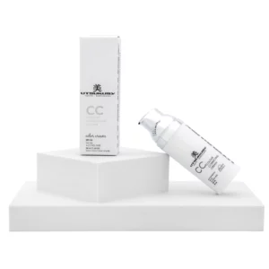CC COLOR CREAM