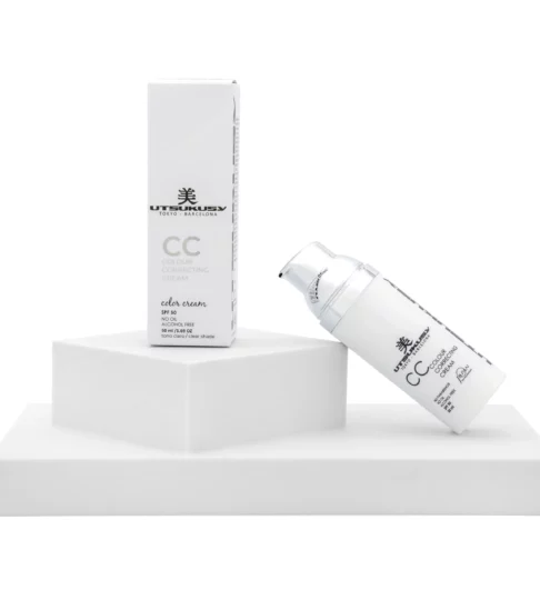 CC COLOR CREAM