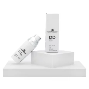 DD COLOR CREAM