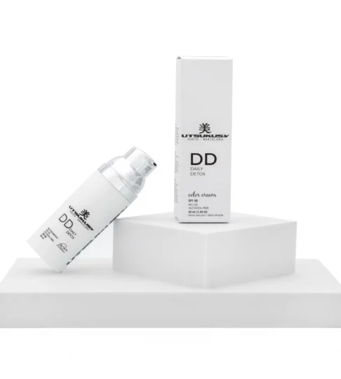 DD COLOR CREAM