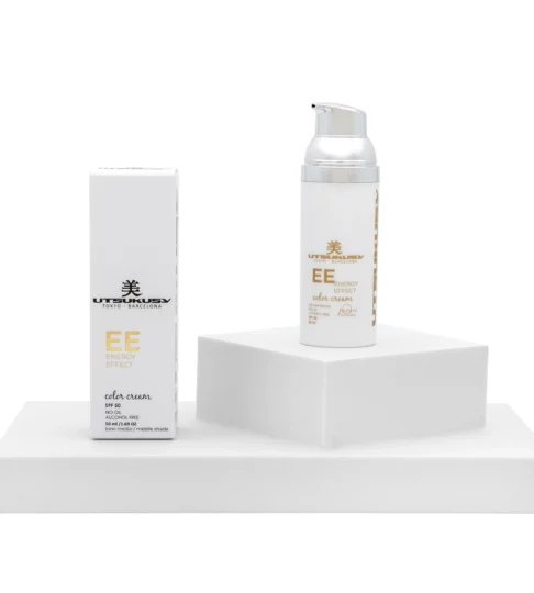 EE COLOR CREAM
