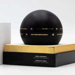 CREMA SIRTUINA’S 50 ml